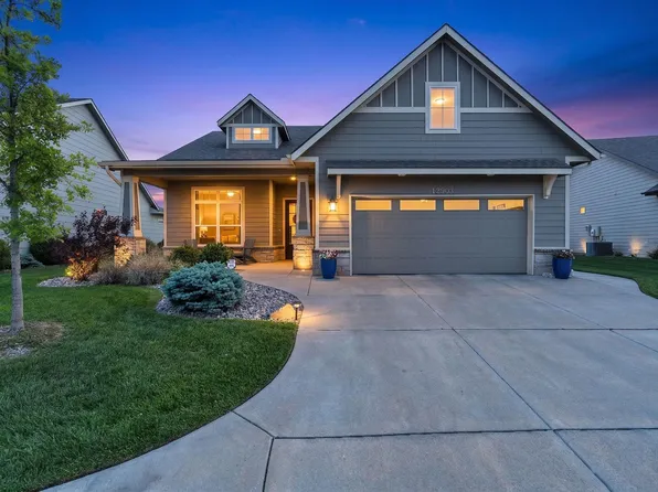 12905 E Equestrian St, Wichita, KS 67230