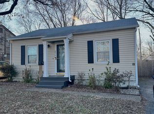 2510 Sherry Rd, Louisville, KY 40217