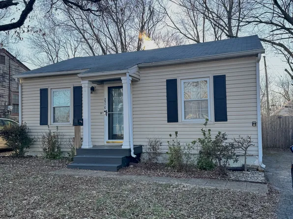 2510 Sherry Rd, Louisville, KY 40217