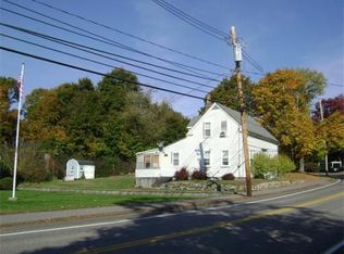 46 Marion St, Natick, MA 01760