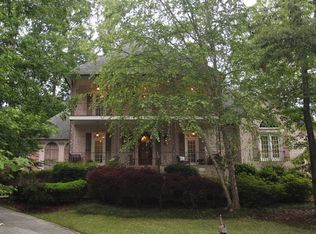 10 Ladonna Pl SW, Rome, GA 30165