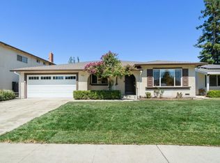 808 Glenside Dr, San Jose, CA 95123