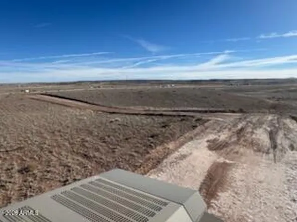 42 ACR 6032 -- #366, St Johns, AZ 85936