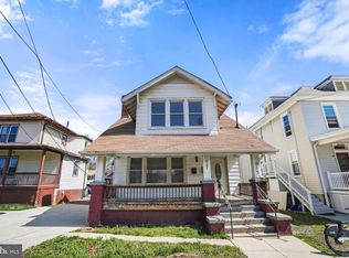 3121 S Dakota Ave NE, Washington, DC 20018