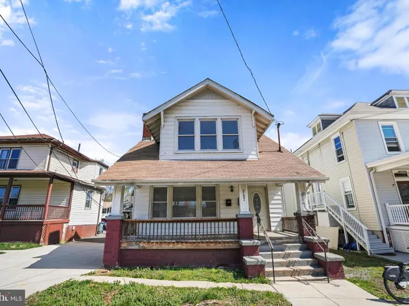 3121 S Dakota Ave NE, Washington, DC 20018
