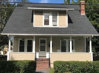 107 Lincoln St #2, Hudson, MA 01749