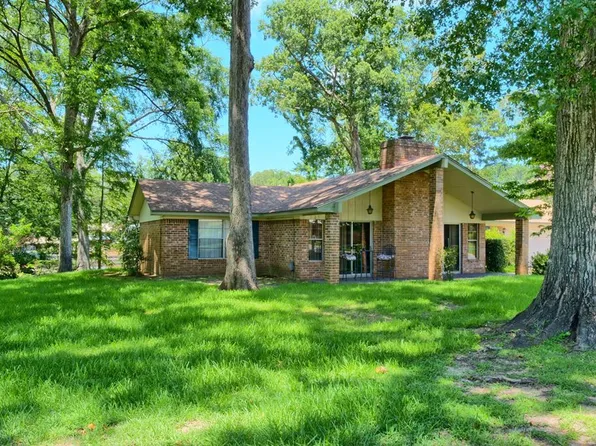 191 Primrose Ln, Hemphill, TX 75948