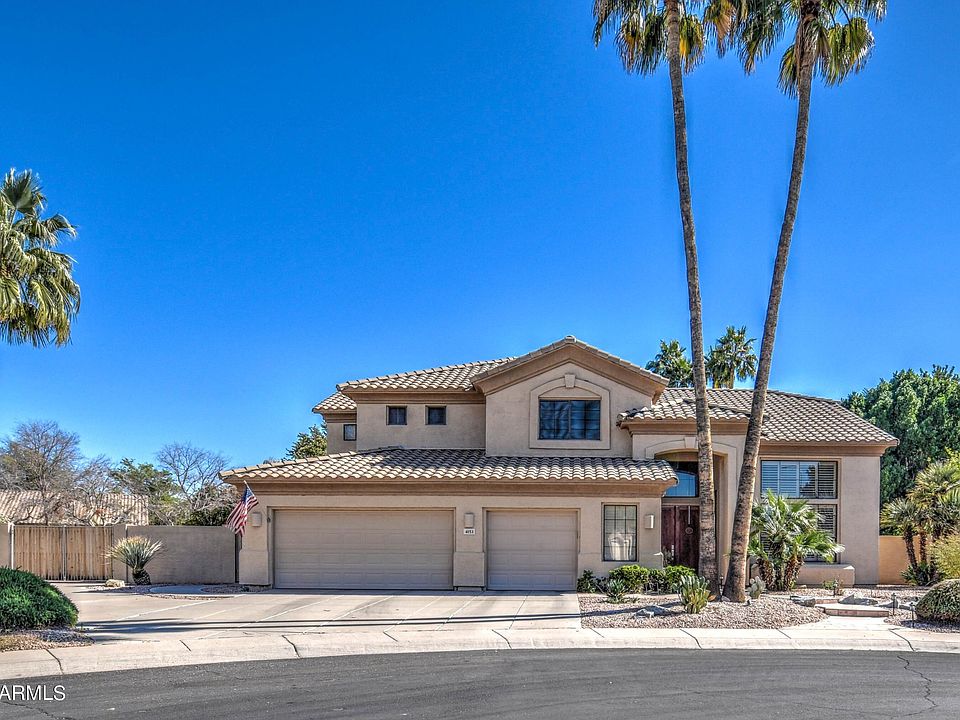 4153 W Ivanhoe Ct, Chandler, AZ 85226 Zillow