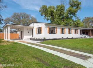 1849 Colby Ave, Jacksonville, FL 32218