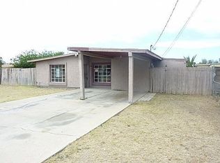 542 E Erie St, Chandler, AZ 85225