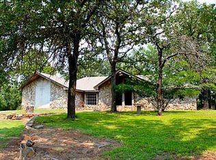 12713 Burr Oak Dr, Newalla, OK 74857