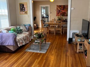 41 Kneeland Ave #1, Binghamton, NY 13905
