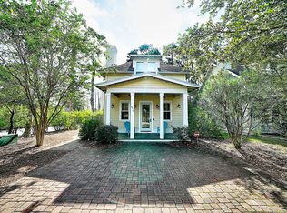370 Madison Cir, Panama City Beach, FL 32407