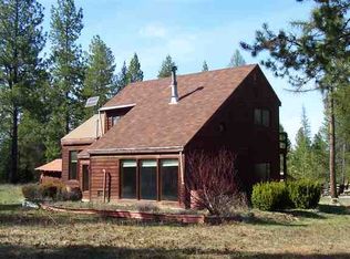 331 State Line Rd N, Newport, WA 99156