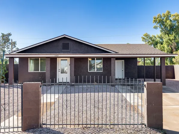 1205 E ERIE Court, Casa Grande, AZ 85122