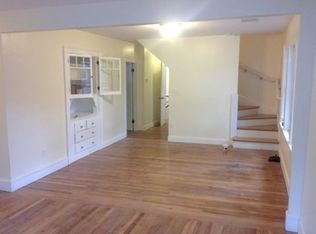 186 Calumet St #186, Boston, MA 02120