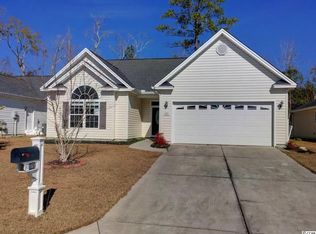 161 Sea Turtle Dr, Myrtle Beach, SC 29588