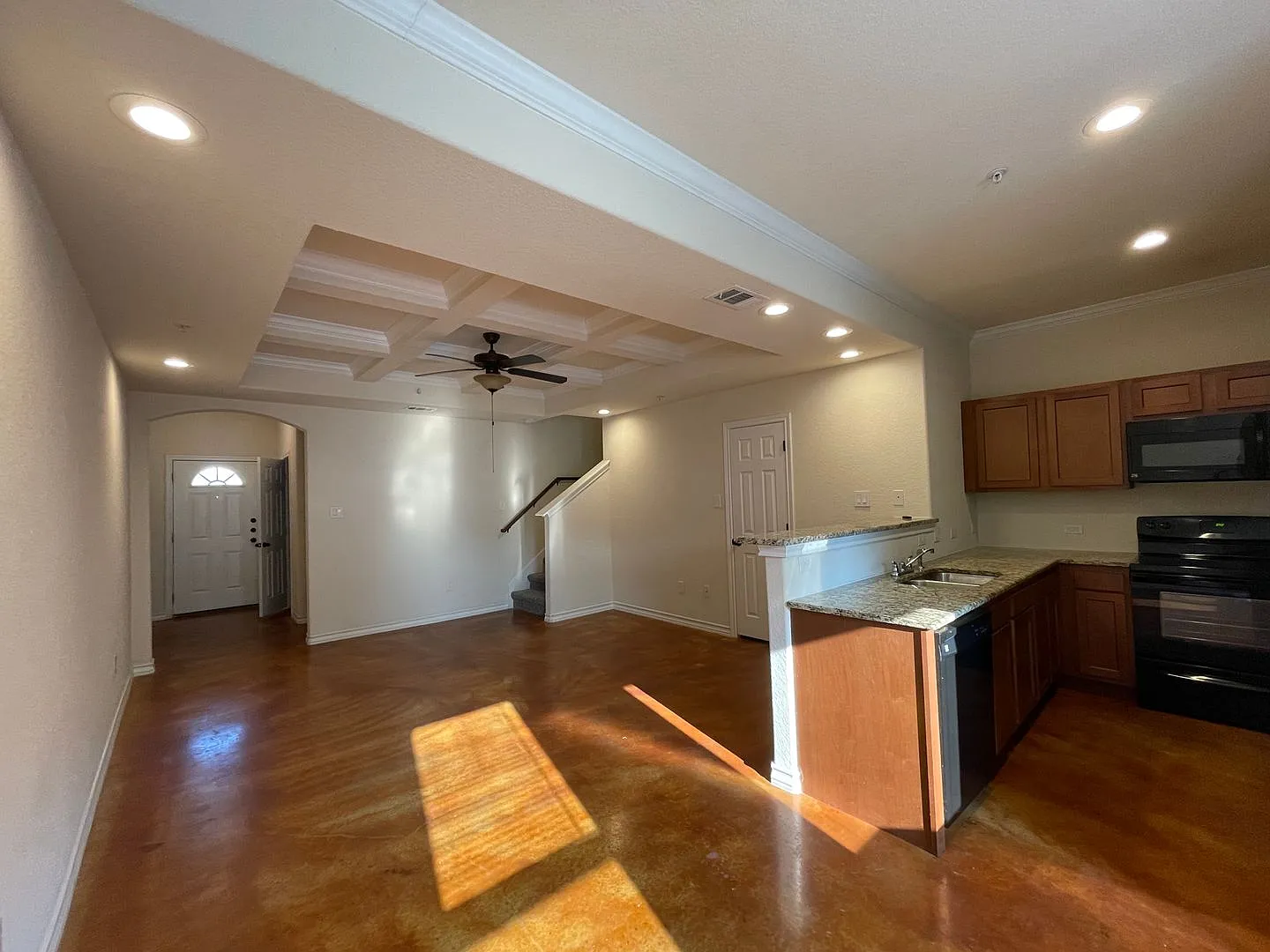 Townhome for rent — Photo 2