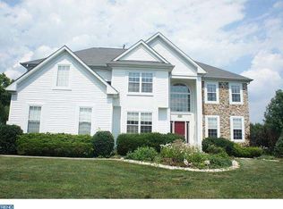 3797 Summit Ln, Chalfont, PA 18914