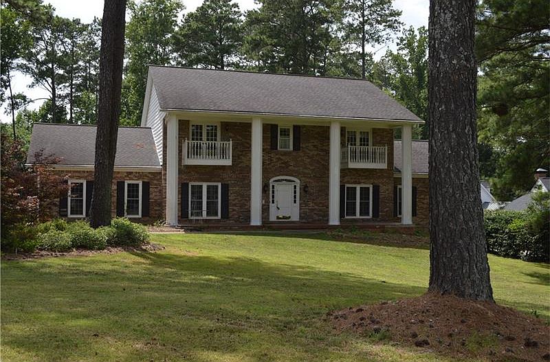 1st image of 196 Atlanta Country Club Dr SE