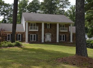 196 Atlanta Country Club Dr SE, Marietta, GA 30067