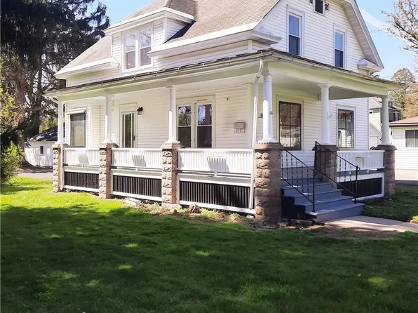 60 Seneca Ave, Oneida, NY 13421