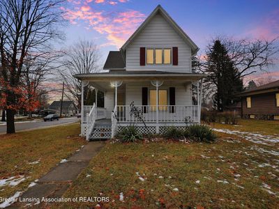 314 W Washington St, Dewitt, MI, 48820