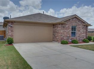 18325 Willow Sage Ln, Elgin, TX 78621