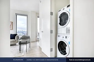 Rented by The Blueground