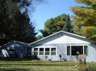 N3462 Williams Dr, Montello, WI 53949