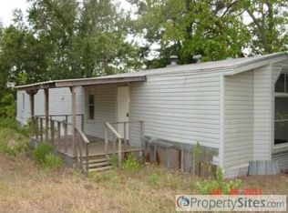 144 Holloway Ln, Big Sandy, TX 75755