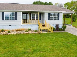 503 Povo Rd #1, Madisonville, TN 37354