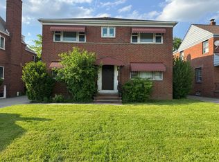 4023 Okalona Rd, South Euclid, OH 44121