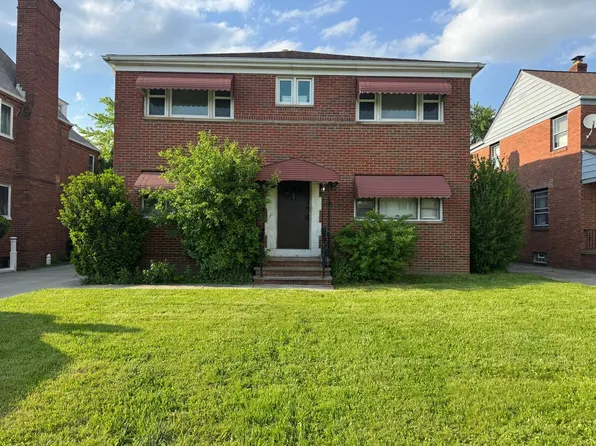 4023 Okalona Rd, South Euclid, OH 44121