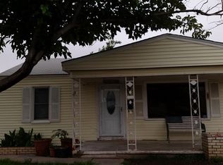 2709 Roger Ave, Odessa, TX 79762