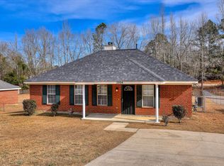 2004 Ewart Ct, Hephzibah, GA 30815