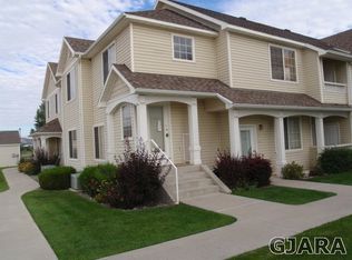 2457 Thunder Mountain Dr #242, Grand Junction, CO 81505