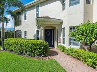 5005 W Maxwell Cir #7-101, Naples, FL 34105