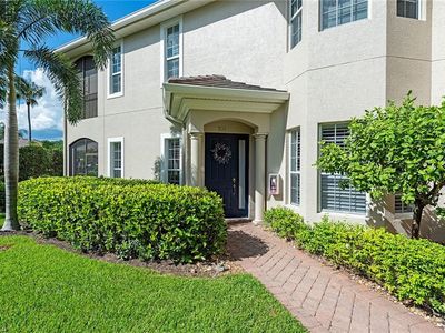5005 Maxwell CIR #7-101, Naples, FL, 34105