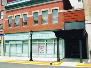 431 E Adams St, Springfield, IL 62701