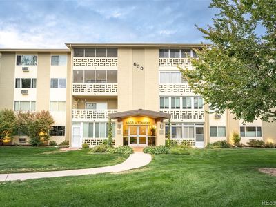 650 S Alton Way #10C, Denver, CO, 80247