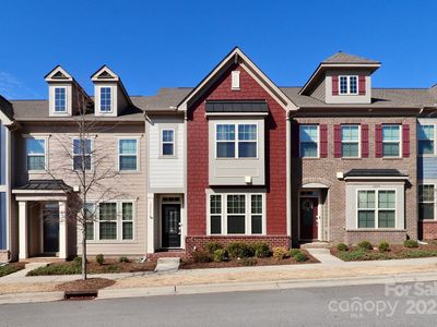 12849 Robert Walker Dr, Davidson, NC, 28036