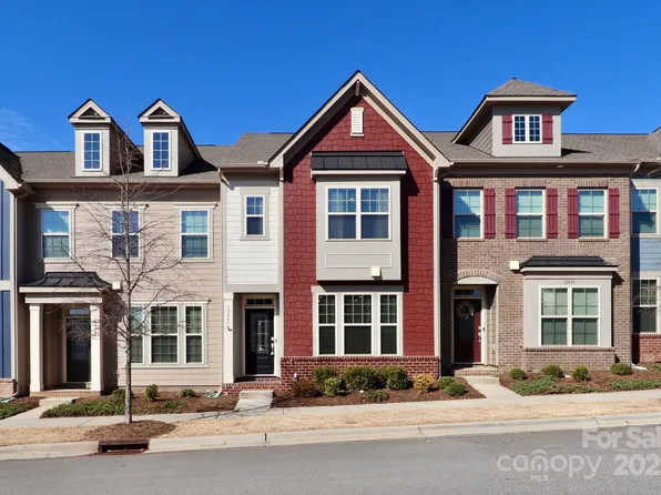 12849 Robert Walker Dr, Davidson, NC 28036