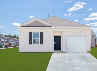 601 Sweet Ramble Way, Summerville, SC 29486