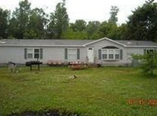 46623 County Road 352, Decatur, MI 49045