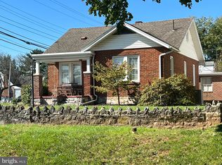866 Jefferson Blvd, Hagerstown, MD 21740