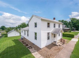 15814 Alliance Salem Rd, Salem, OH 44460