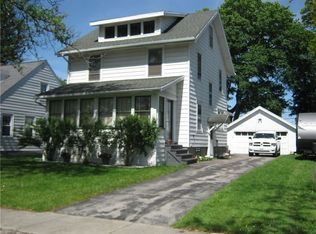 51 Redfield Pkwy, Batavia, NY 14020