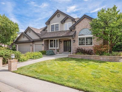 10032 Wyecliff Court, Highlands Ranch, CO, 80126
