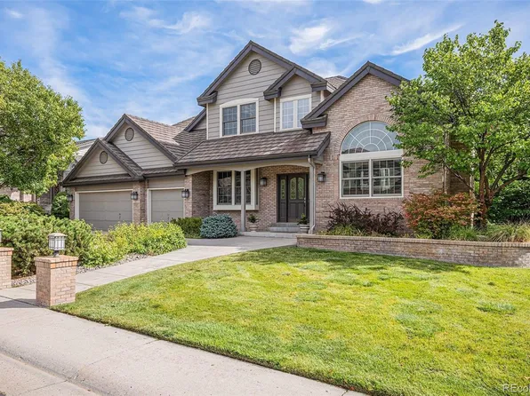 10032 Wyecliff Court, Highlands Ranch, CO 80126